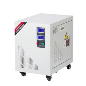 Suzika 30KVA Step Up Down Transformer 1 Phase Sz30000