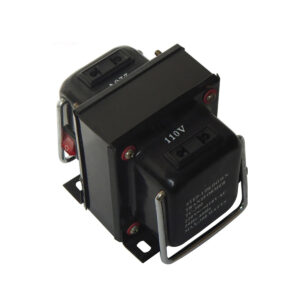 Suzika 1000V Step Up Down Transformer Sz-1000