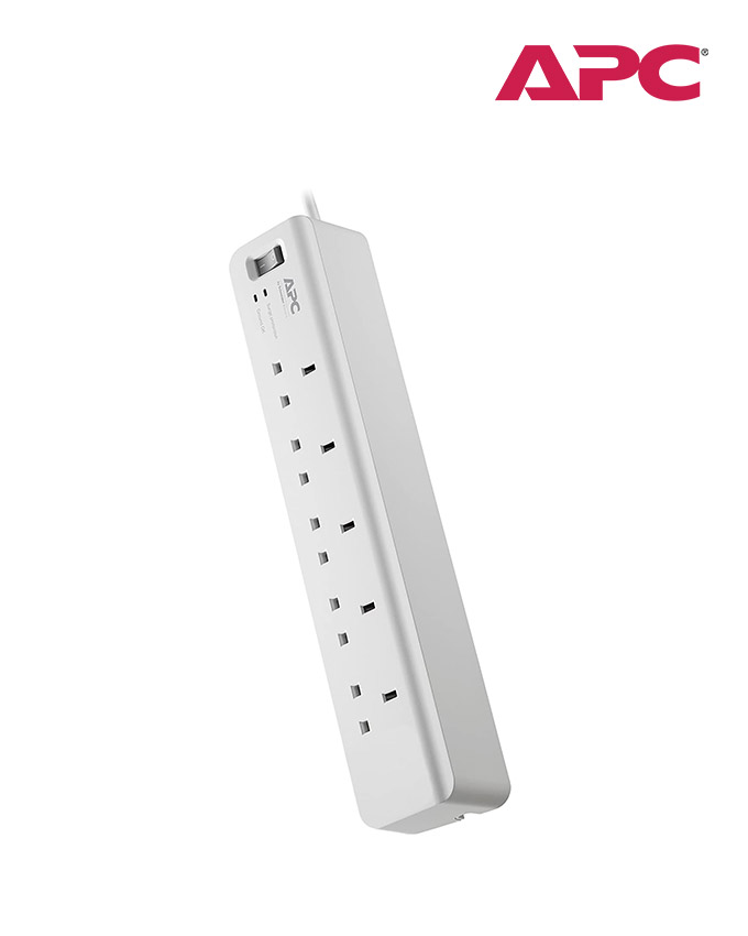 APC (PM5-UK) Extension Board