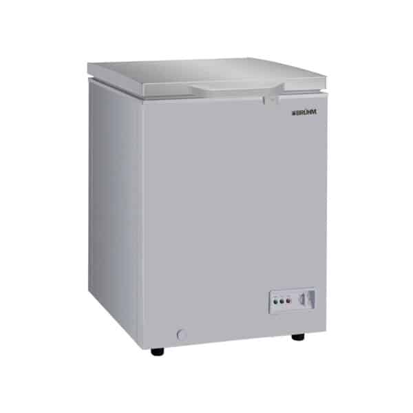 Bruhm 140L Chest Freezer BCS-150MJ