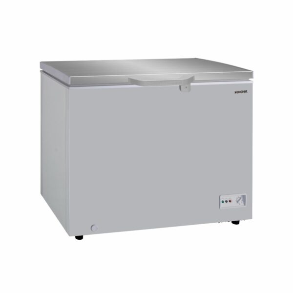 Bruhm 230L Single Door Chest Freezer BCS-250MJ