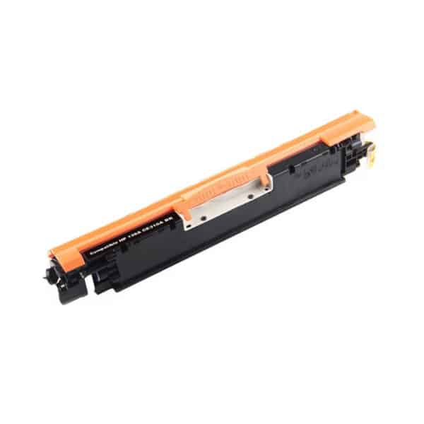 HP 126A (CE310A) Black Compatible Laserjet Toner Cartridge
