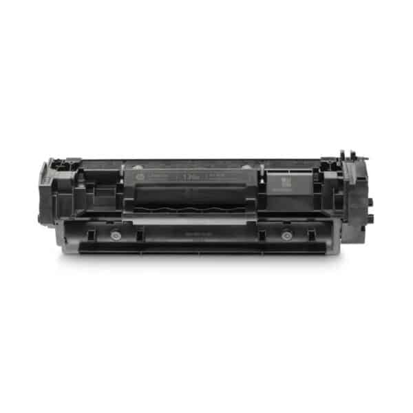 HP 136A Black Compatible Toner Cartridge