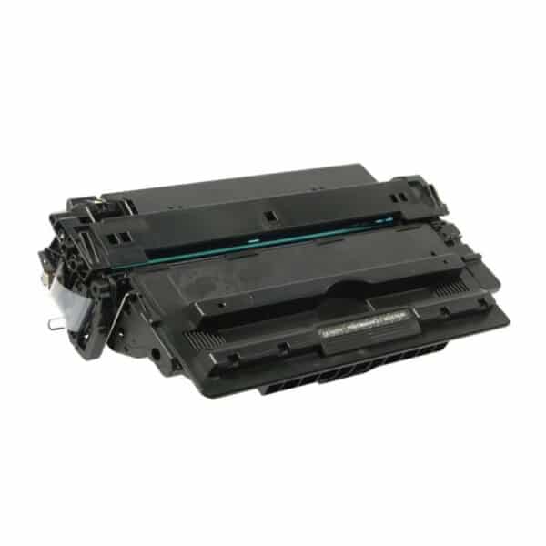 HP 14A (CF214A) Black Compatible Laserjet Toner Cartridge