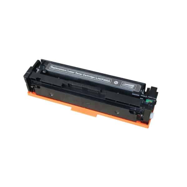 HP 201A (CF400A) Black Compatible Laserjet Toner Cartridge