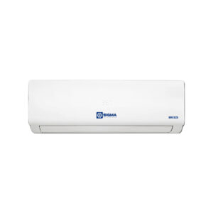 Sigma 2.5Hp R410 Split Air Conditioner BREEZE-HY24SB