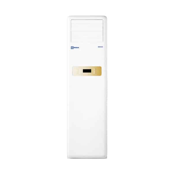 Sigma 5.0Hp R410 Floor Standing Air Conditioner HY48SB