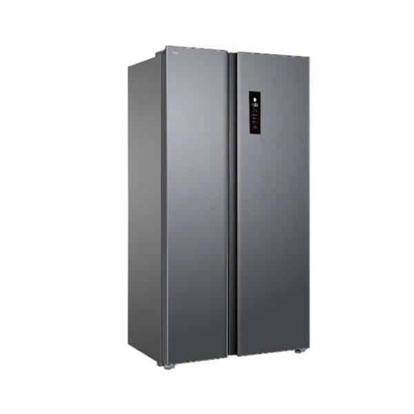TCL 520L Refrigerator Side by Side P520SBN