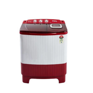 TCL 7kg Twin Top Washing Machine F207TT