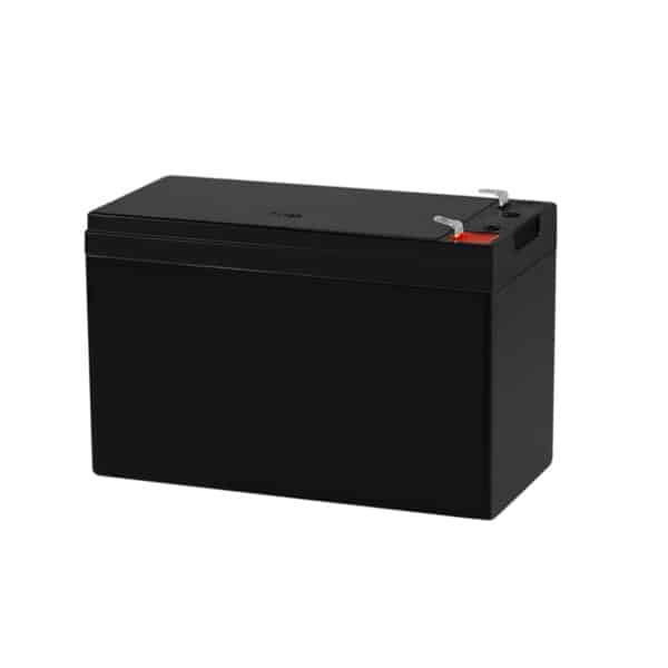 UPS 12V 7A Replacement Battery