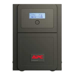 APC Easy UPS 3000VA 230V SMV3000AI - Goodluck Africa