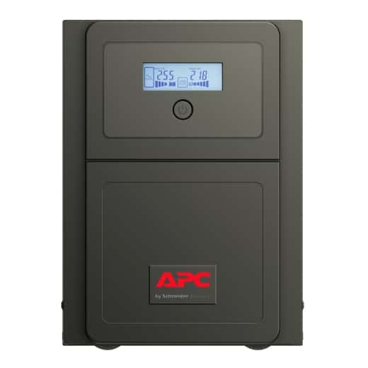 APC Easy UPS 230V With Universal Outlet SMV2000VA