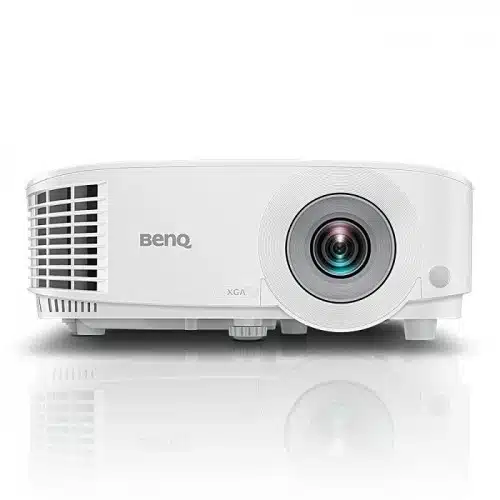 BENQ PROJECTOR 3600 ANSI LUMENS-DUAL HDMI-MX550
