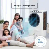Voltas 54 liter air cooler - Image 4