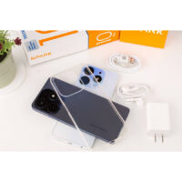 Tecno Camon 20 Pro (CK8N) 256GB ROM + 8GB RAM - Image 3