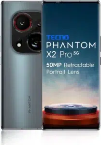 Tecno Phantom X2 AD8 8GB 256GB - Image 3