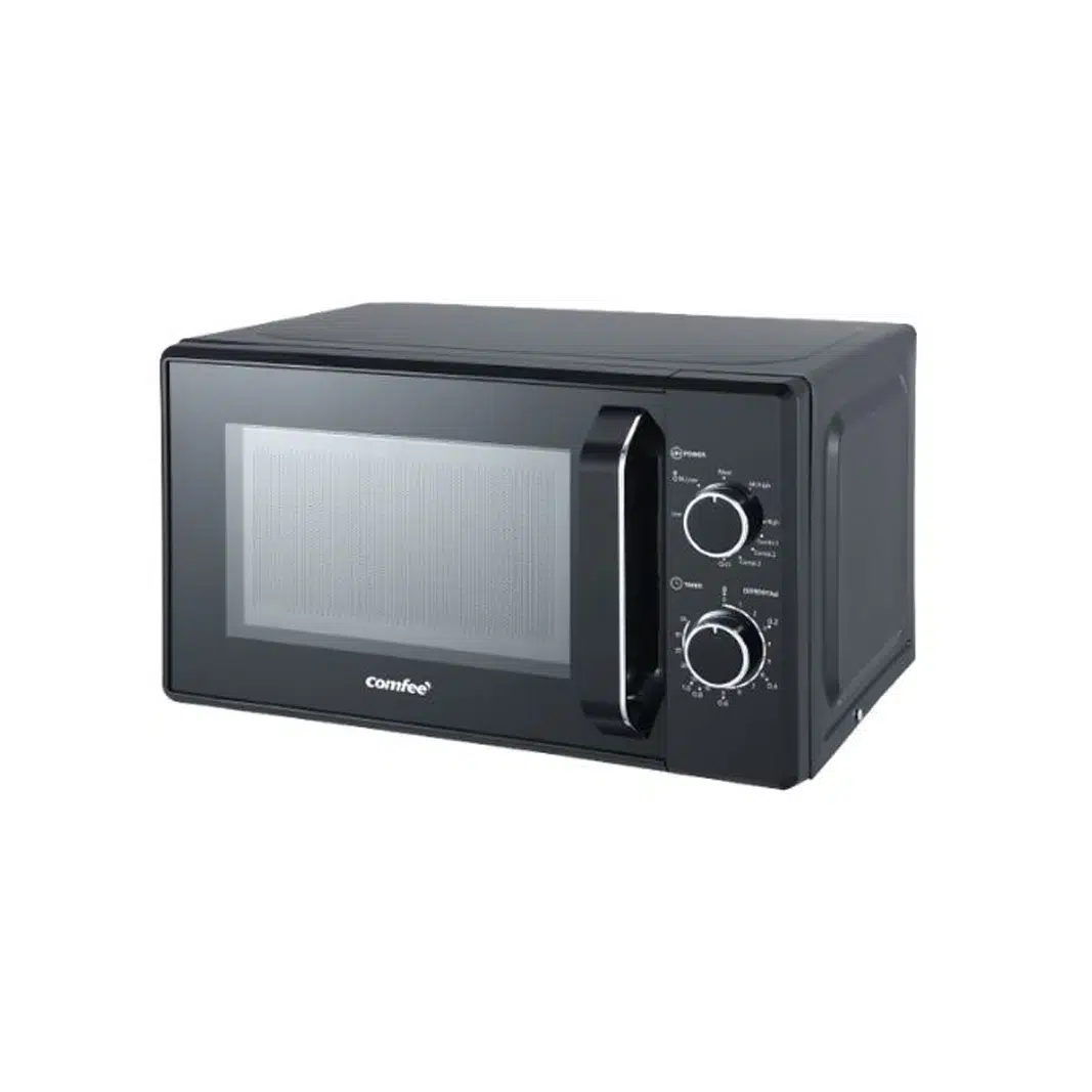 Comfee Microwave Oven With Grill – 20L MG720C2PU-B Goodluck Africa
