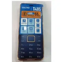 Tecno T485