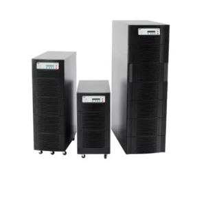 General 10kva Online UPS, Single Phase Online Uninterruptible Power Supply