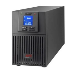 Reliable APC 1000VA 230V Easy UPS On-Line SRV