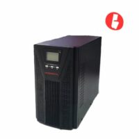 Reliable APC 1000VA 230V Easy UPS On-Line SRV - Image 2