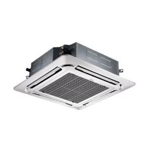 Midea 3.5HP R410 Cassette Ac-MCD-36CRN1