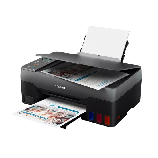 Canon G2420 - Color - Copy scan and print -cost saving printer