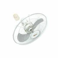 Delron 18" DWF:18-01 Wall Fan( buy one and get one free ) - Image 3