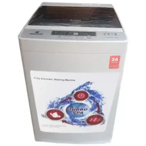 Chigo 8Kg top load fully automatic washing machine -CWT80
