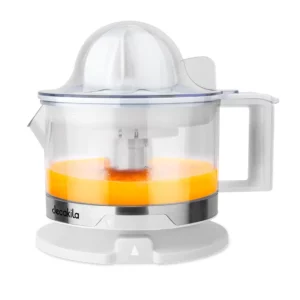 DECAKILA CITRUS JUICER 40W (KEJC006W) Goodluck Africa