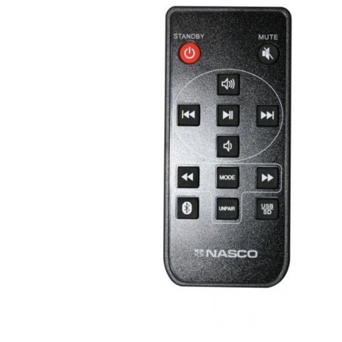 Nasco TW-200B 20 Watts Sound Tower Goodluck Africa