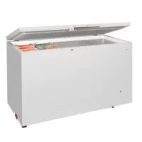 Defy White Electric Deep / Chest Freezer CF530HC - 454Liter - Image 2
