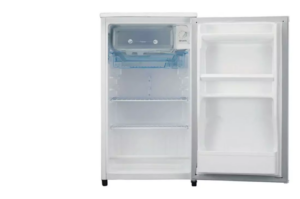 LG 92L Single Door Refrigerator Freezer Compartment GL-131SQQP