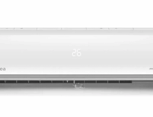 Midea 1.5HP Unicool Inverter R410 Split Ac-MSAF24B-12CRDN1