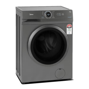 MIDEA FRONT LOAD WASHING MACHINE 7KG