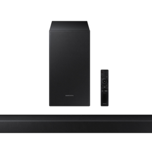 Samsung 3.1 Inch 360Watt Soundbar