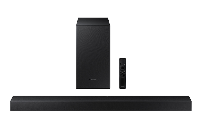 Bluetooth Soundbar Samsung R40m Soundbar Samsung Inch 360Watt - Main Image