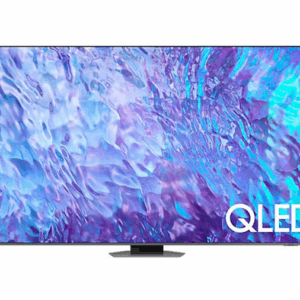 Samsung 98" Q LED Flat 4K TV - QA98Q80CAUXZN