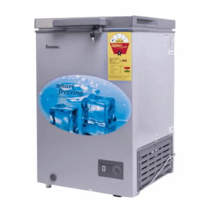 Innova Chest freezer 100Ltr ( I-12CF )