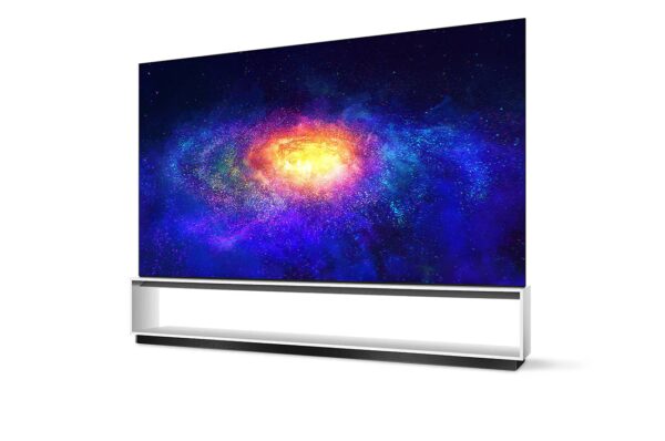 LG OLED TV 88