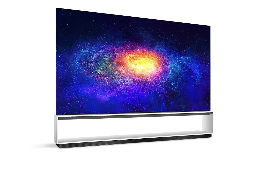 LG OLED TV 88