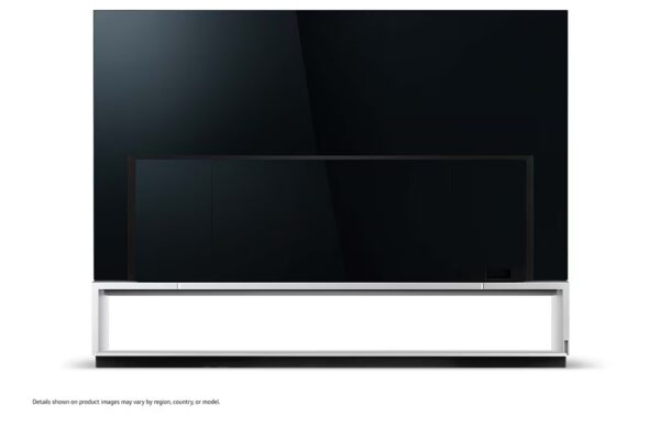 LG OLED TV 88