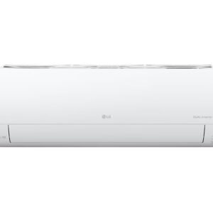 LG 1.0Hp R410 Dual™ Inverter AC S4-Q09WAQAL