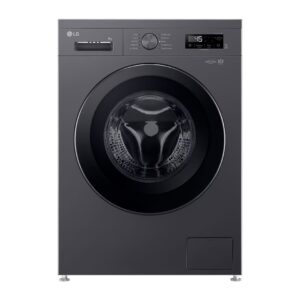 LG 8KG washing machine 6 Motion Direct Drive F2Y1TYP6J