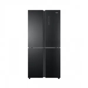LG 687L Refrigerator Side by Side GC-J287SQUV - Goodluck Africa