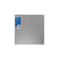 MIDEA-198LTRS-CHEST-FREEZER-MDRC280FZN43-FRONT