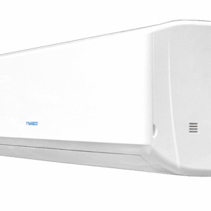 Nasco 1.0HP R410 Split Air Conditioner White