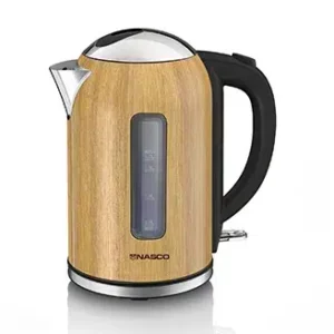 Nasco 2200watts Kettle KE01405Z-GS Goodluck Africa
