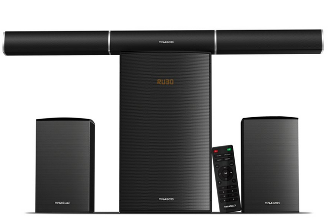 800 Watt Toshiba Home Theater System Biuy Hisense 800 Watts Mini