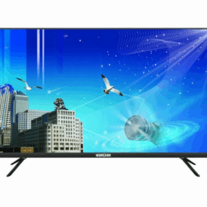 BRUHM 50″ LED FHD,VIDAA,SMART OS TV BTF-50V